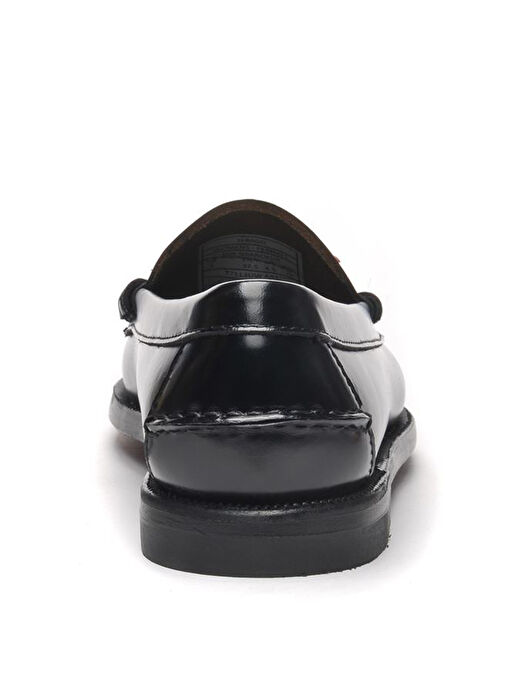 Sebago Siyah Kadın Loafer 77113UWAA1SE - Görsel 5