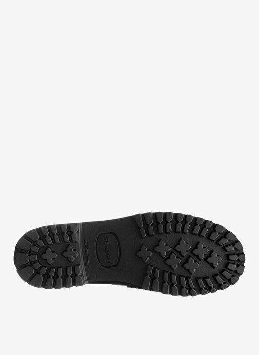 Sebago Siyah Kadın Loafer 78116DW902SE - Görsel 6