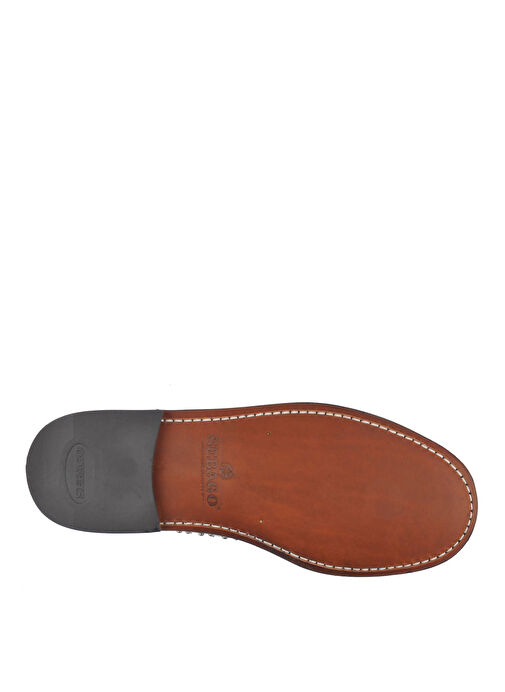 Sebago Siyah Kadın Loafer 78118KW902SE - Görsel 6