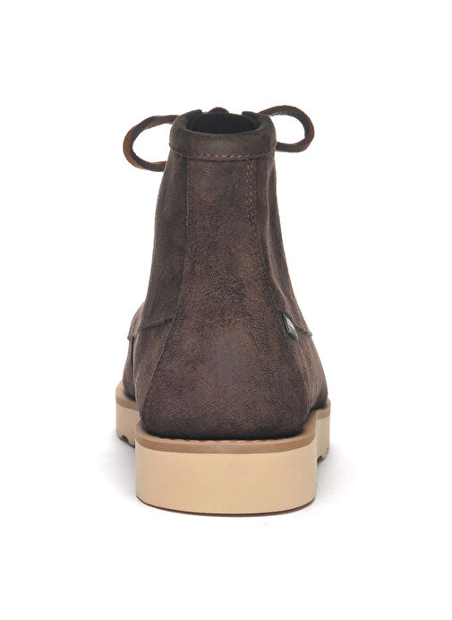 Sebago Kahverengi Erkek Bot TALA MID SUEDE - Görsel 5