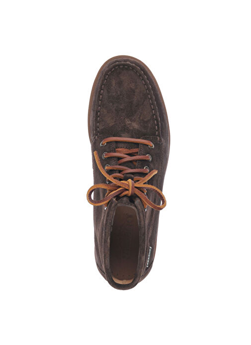 Sebago Kahverengi Erkek Bot TALA MID SUEDE - Görsel 4