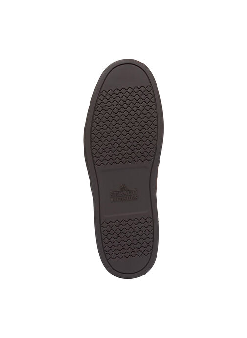 Sebago Kahverengi Erkek Günlük Ayakkabı HARPER - Görsel 6