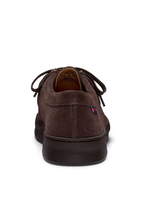 Sebago Kahverengi Erkek Günlük Ayakkabı HARPER - Görsel 5