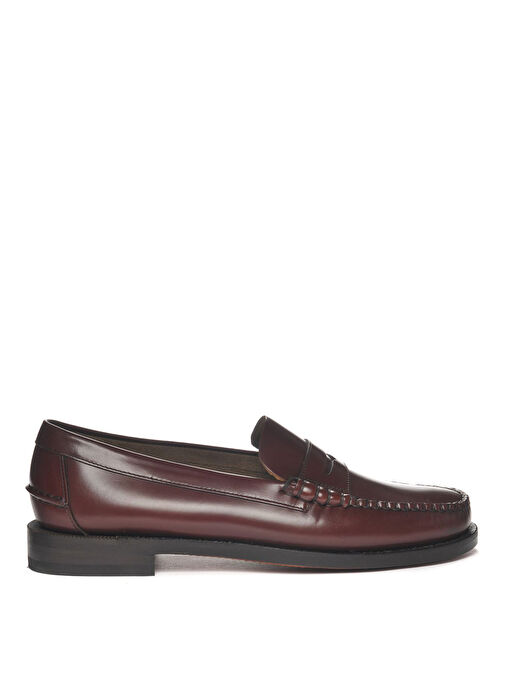 Sebago Kahverengi Erkek Loafer SEBAGO CLASSIC DAN HERITAGE - Görsel 2