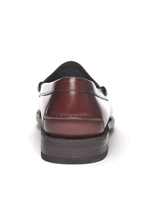 Sebago Kahverengi Erkek Loafer SEBAGO CLASSIC DAN HERITAGE - Görsel 5