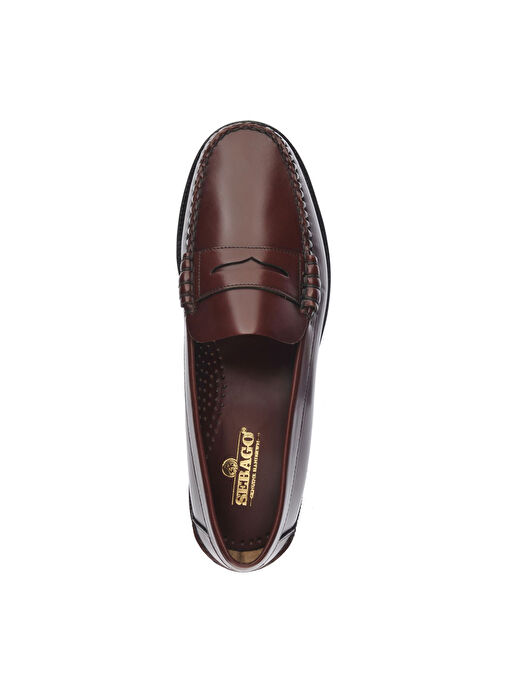 Sebago Kahverengi Erkek Loafer SEBAGO CLASSIC DAN HERITAGE - Görsel 4