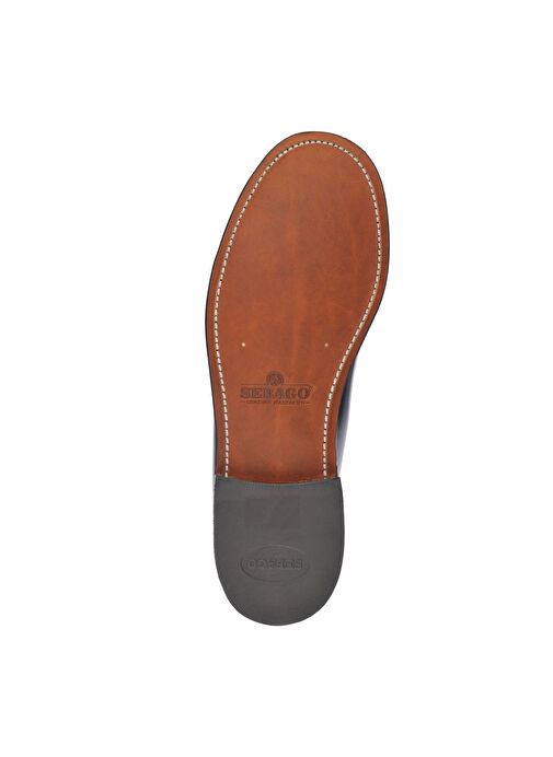 Sebago Siyah Erkek Loafer SEBAGO CLASSIC WILL - Görsel 6