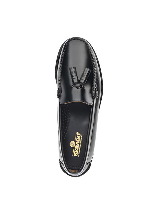Sebago Siyah Erkek Loafer SEBAGO CLASSIC WILL - Görsel 4