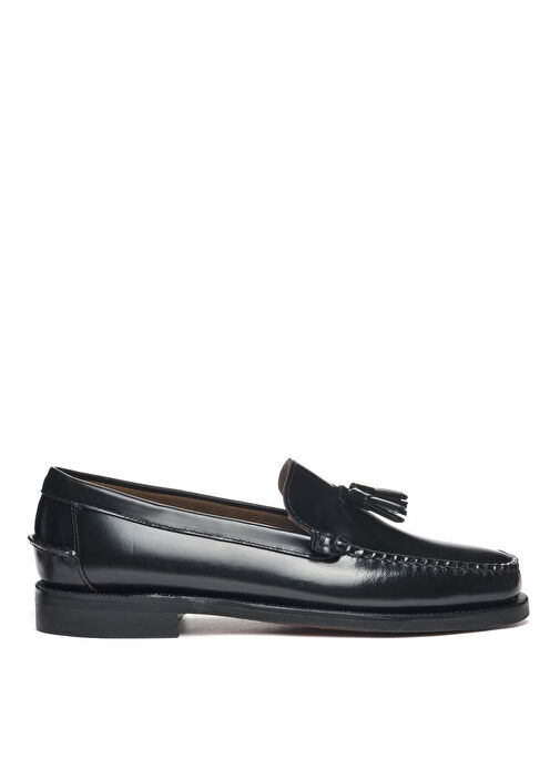 Sebago Siyah Erkek Loafer SEBAGO CLASSIC WILL - Görsel 2