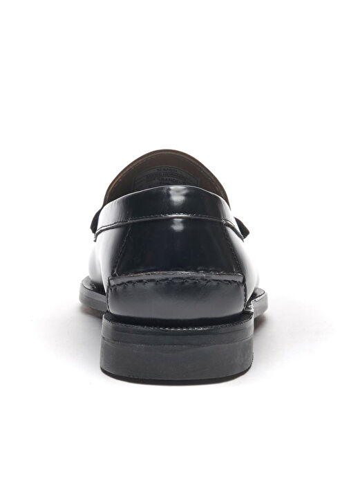 Sebago Siyah Erkek Loafer SEBAGO CLASSIC WILL - Görsel 5
