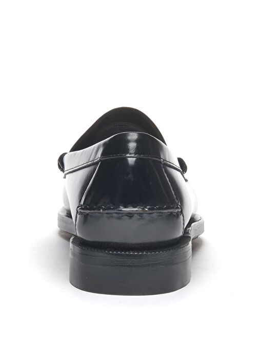 Sebago Siyah Erkek Loafer SEBAGO CLASSIC DAN - Görsel 5