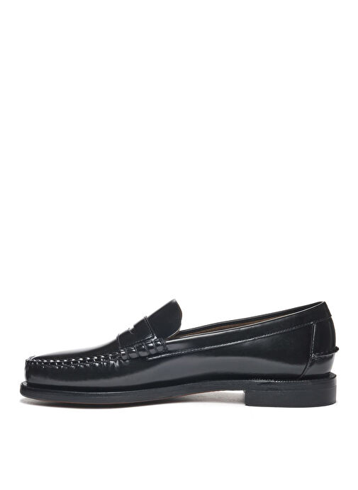 Sebago Siyah Erkek Loafer SEBAGO CLASSIC DAN - Görsel 3