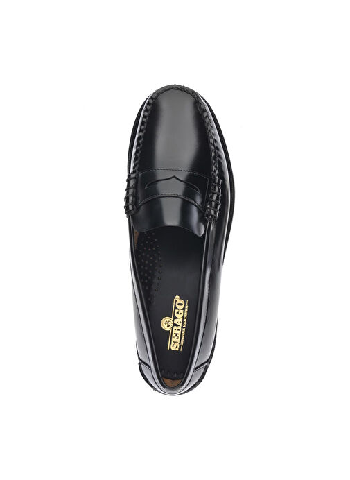 Sebago Siyah Erkek Loafer SEBAGO CLASSIC DAN - Görsel 4