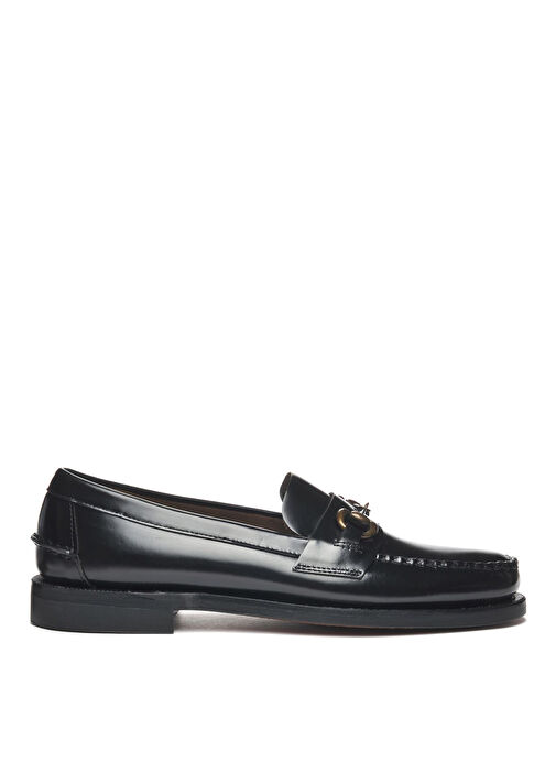 Sebago Siyah Erkek Loafer SEBAGO CLASSIC JOE - Görsel 2