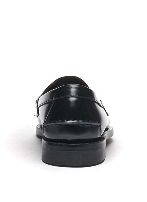 Sebago Siyah Erkek Loafer SEBAGO CLASSIC JOE - Görsel 5