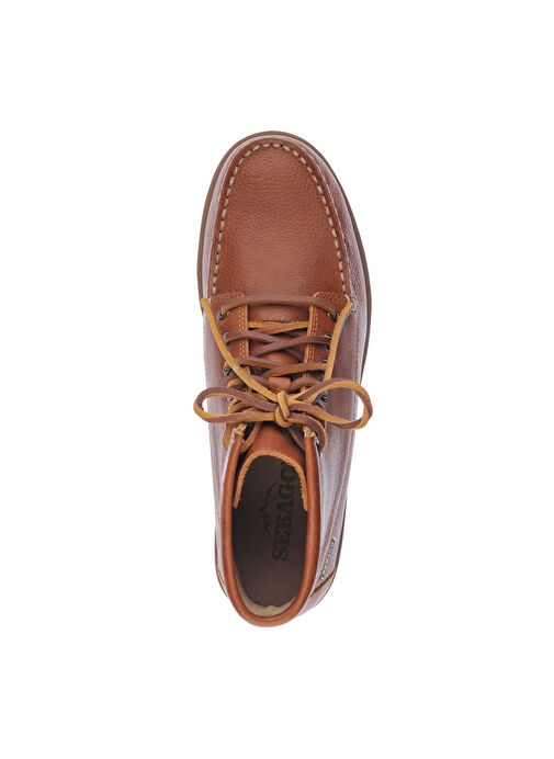 Sebago Kahverengi Erkek Bot TALA MID TUMB - Görsel 4