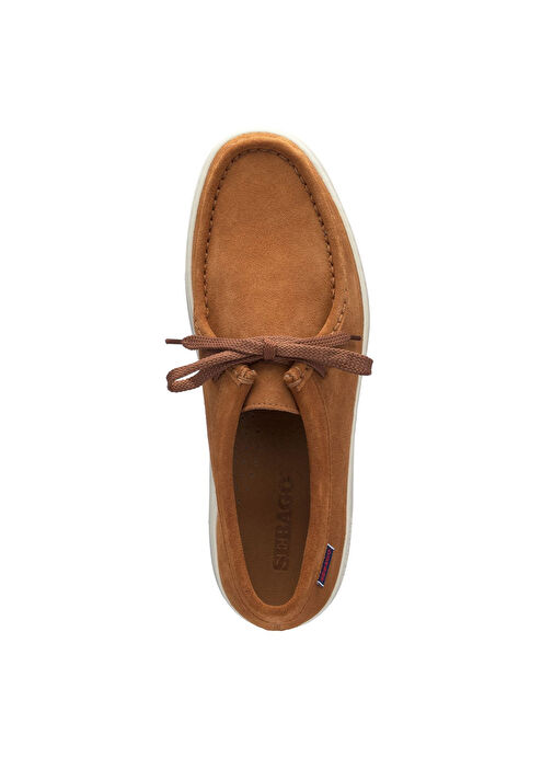 Sebago Taba Erkek Günlük Ayakkabı HARPER - Görsel 4
