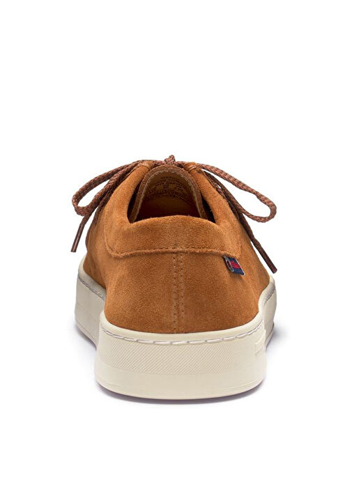 Sebago Taba Erkek Günlük Ayakkabı HARPER - Görsel 5