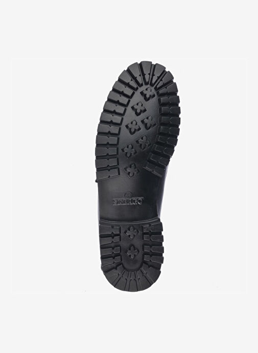 Sebago Siyah Erkek Günlük Ayakkabı RANGER WAXY - Görsel 6