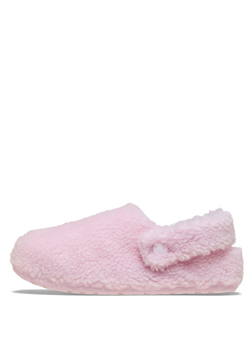 Crocs Pembe Kadın Terlik 209386-6ZW - Görsel 3