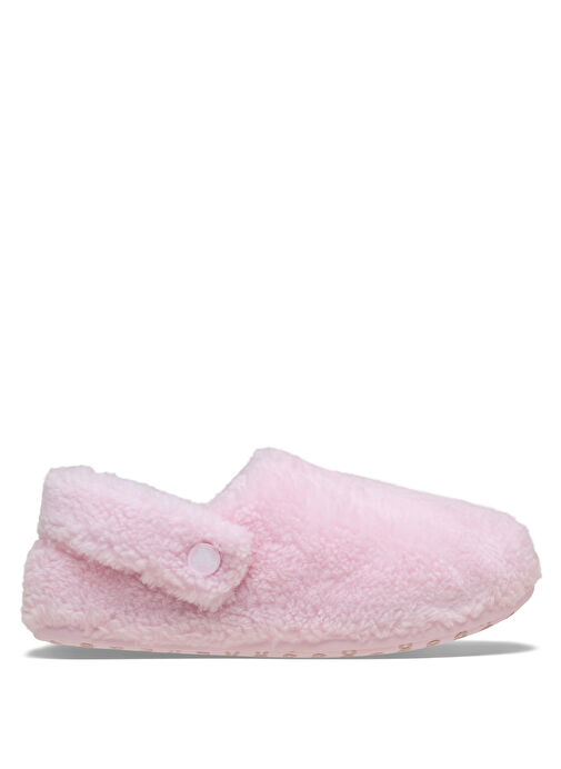 Crocs Pembe Kadın Terlik 209386-6ZW - Görsel 2
