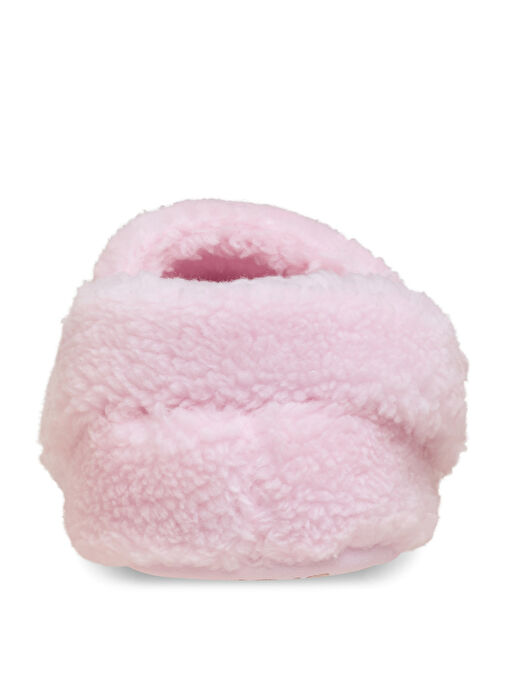 Crocs Pembe Kadın Terlik 209386-6ZW - Görsel 5