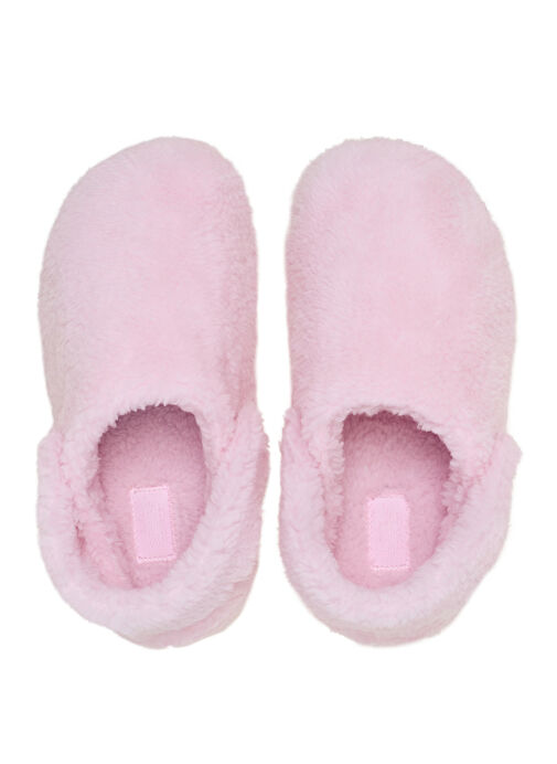 Crocs Pembe Kadın Terlik 209386-6ZW - Görsel 4