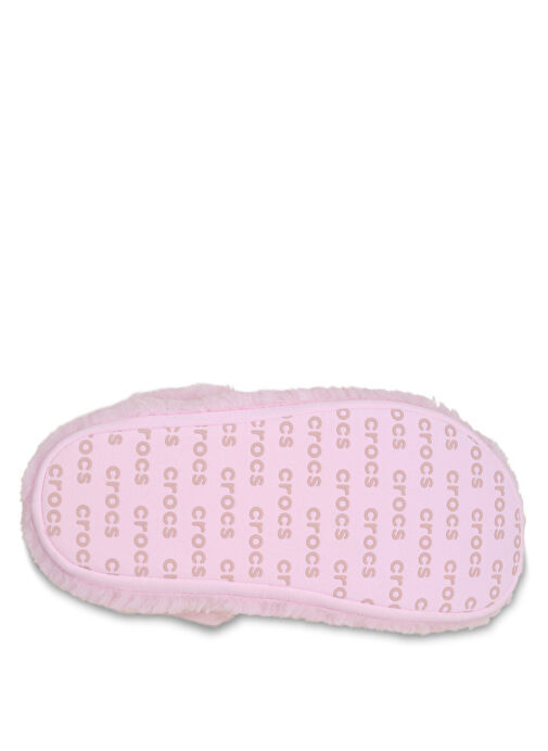 Crocs Pembe Kadın Terlik 209386-6ZW - Görsel 6