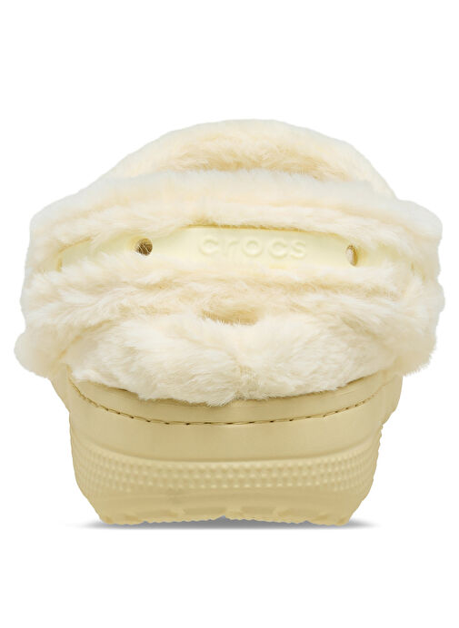 Crocs Ekru Kadın Terlik 211116-108 - Görsel 5