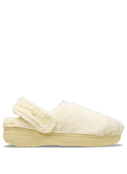 Crocs Ekru Kadın Terlik 211116-108 - Görsel 2