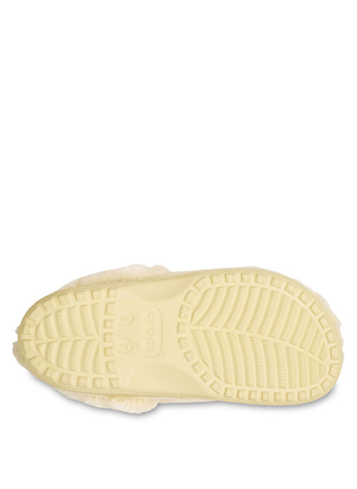 Crocs Ekru Kadın Terlik 211116-108 - Görsel 6
