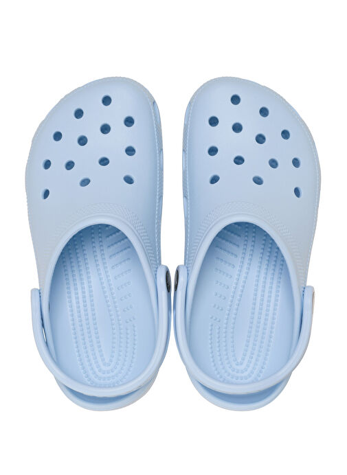 Crocs Mavi Kadın Terlik 10001-4WK - Görsel 4