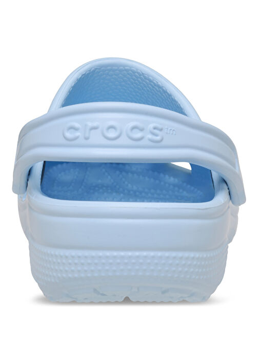 Crocs Mavi Kadın Terlik 10001-4WK - Görsel 5