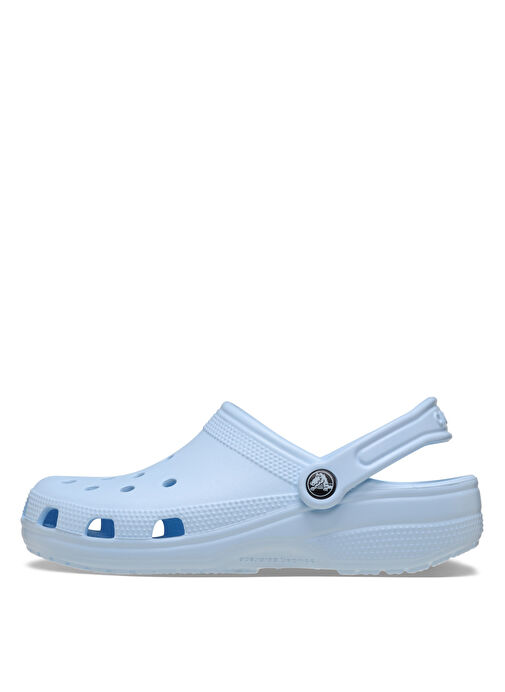 Crocs Mavi Kadın Terlik 10001-4WK - Görsel 3