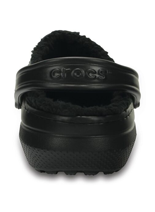 Crocs Siyah Kadın Terlik 203591-060 - Görsel 5