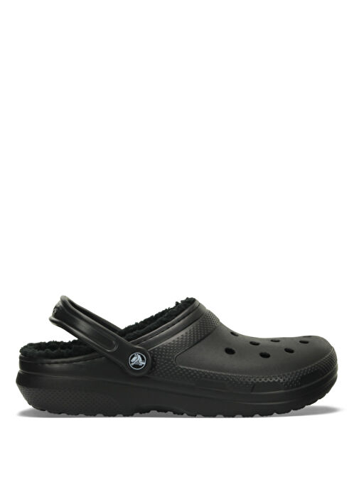 Crocs Siyah Kadın Terlik 203591-060 - Görsel 2