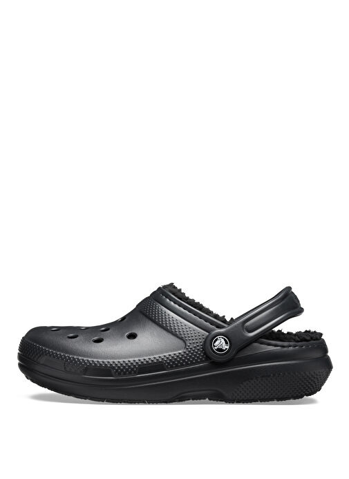 Crocs Siyah Kadın Terlik 203591-060 - Görsel 3