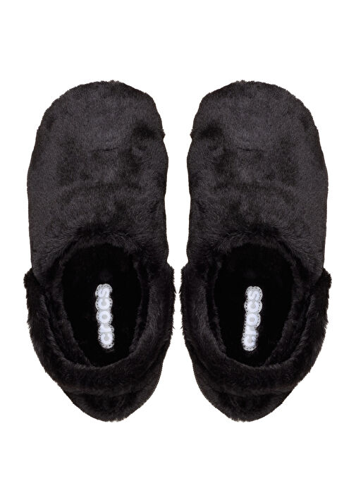 Crocs Siyah Kadın Terlik 211116-001 - Görsel 4