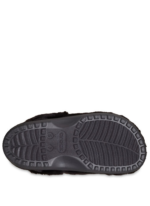 Crocs Siyah Kadın Terlik 211116-001 - Görsel 6