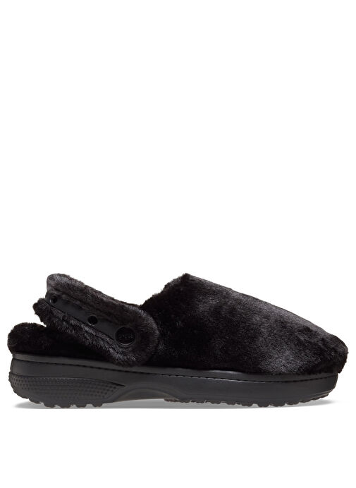 Crocs Siyah Kadın Terlik 211116-001 - Görsel 2
