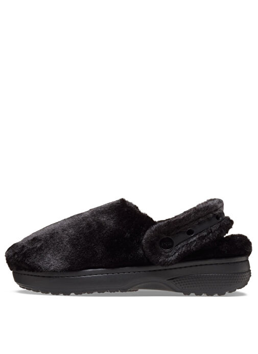 Crocs Siyah Kadın Terlik 211116-001 - Görsel 3