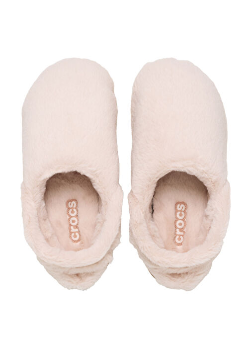Crocs Pembe Kadın Terlik 211116-6UR - Görsel 4