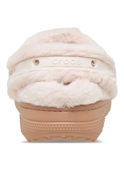 Crocs Pembe Kadın Terlik 211116-6UR - Görsel 5