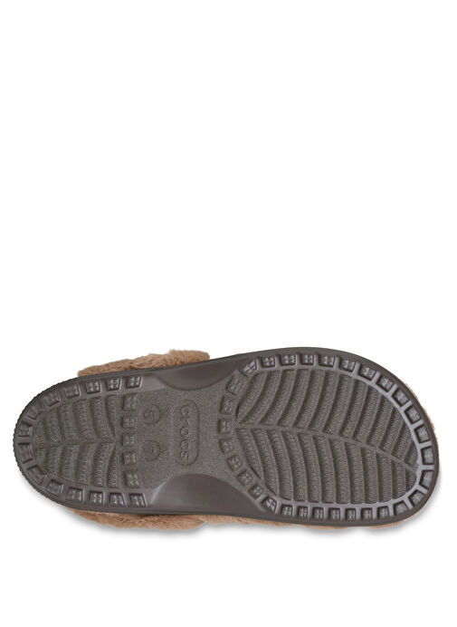 Crocs Kahverengi Kadın Terlik 211116-2JJ - Görsel 6