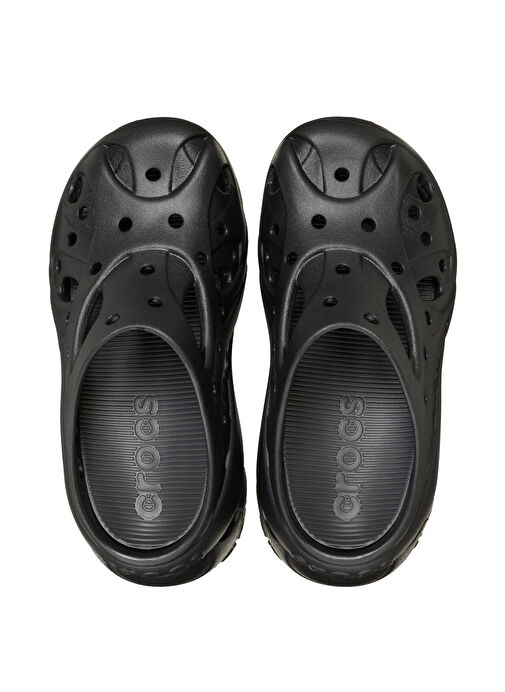 Crocs Siyah Kadın Terlik 211141-001 - Görsel 4