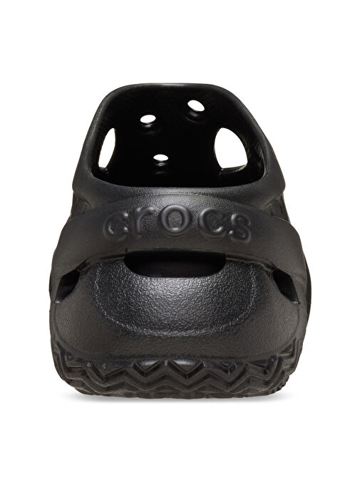 Crocs Siyah Kadın Terlik 211141-001 - Görsel 5