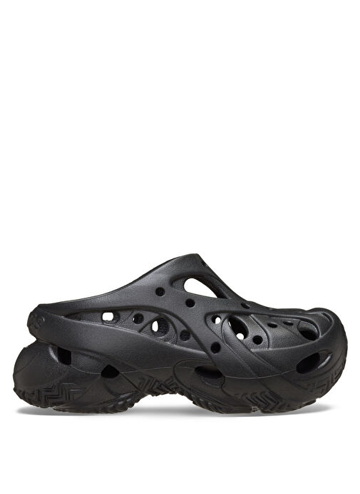 Crocs Siyah Kadın Terlik 211141-001 - Görsel 2
