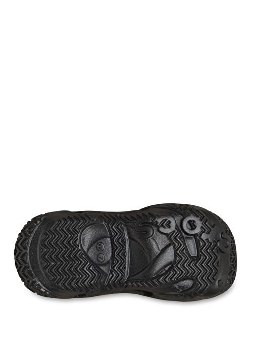Crocs Siyah Kadın Terlik 211141-001 - Görsel 6