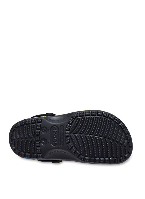 Crocs Çok Renkli Kadın Terlik 211482-90H - Görsel 5