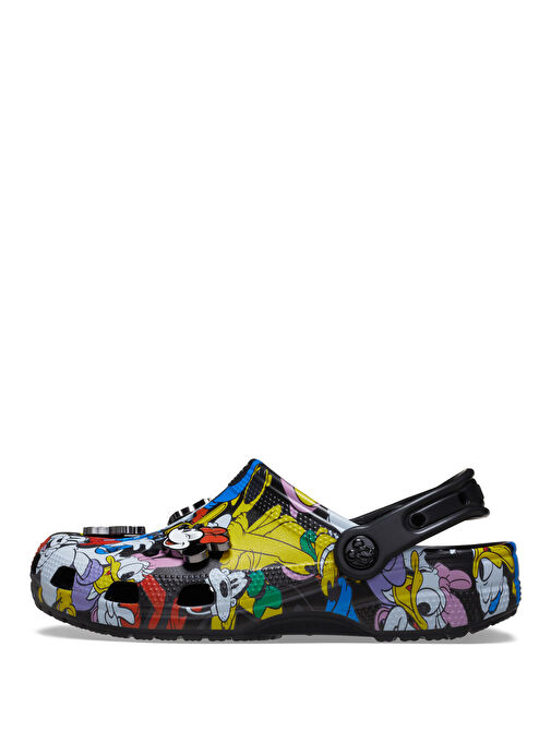 Crocs Çok Renkli Kadın Terlik 211482-90H - Görsel 3